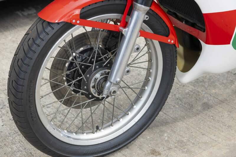 Bild 49/50 von Yamaha TZ 250 (1979)