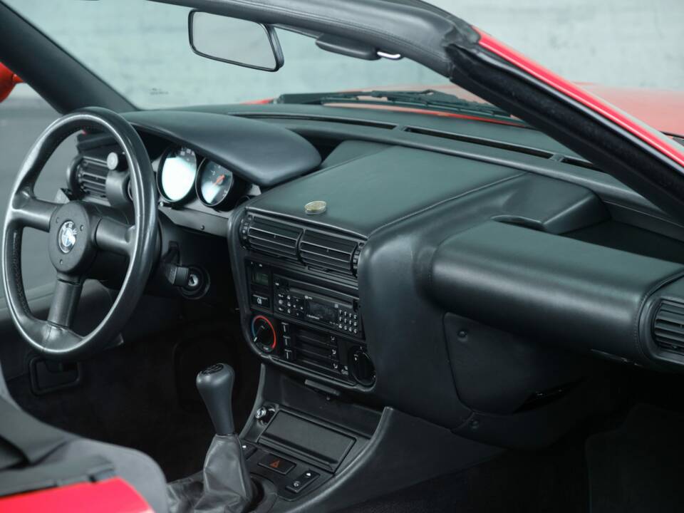 Image 30/50 of BMW Z1 (1990)
