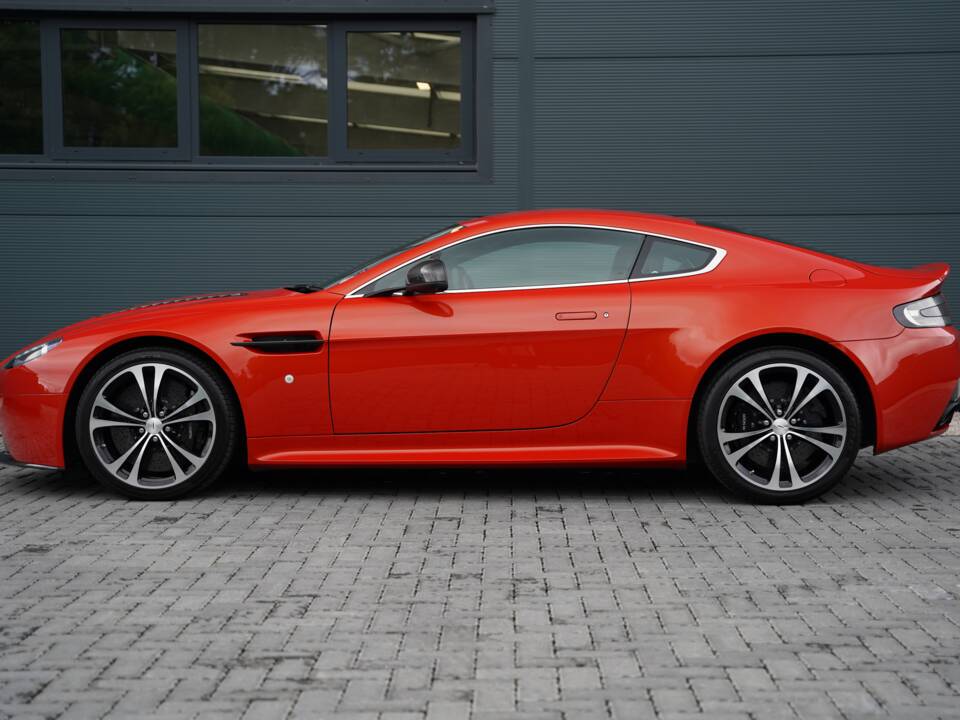 Bild 6/50 von Aston Martin V12 Zagato (2012)