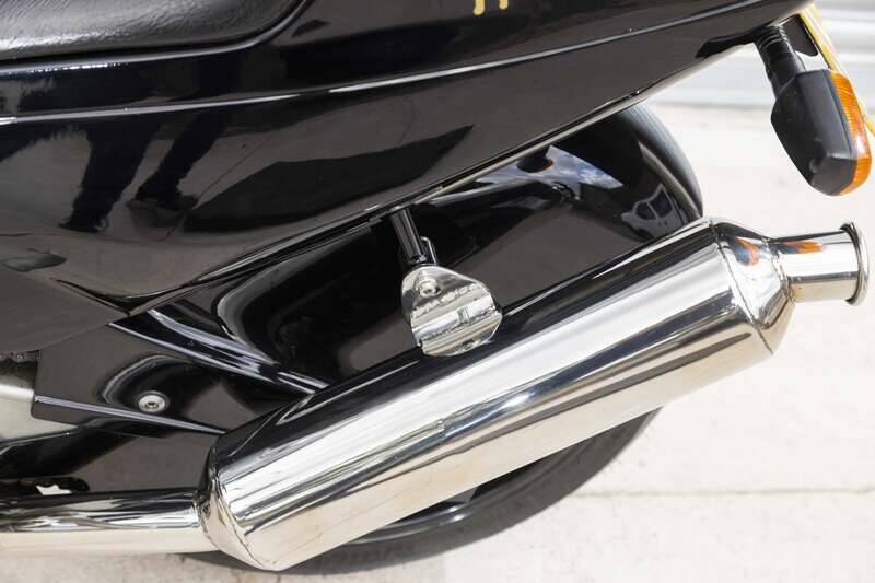 Bild 43/45 von Norton F1 (1990)