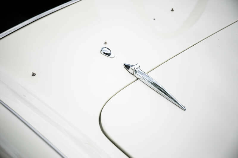 Immagine 38/44 di Austin-Healey 100&#x2F;4 (BN1) (1955)