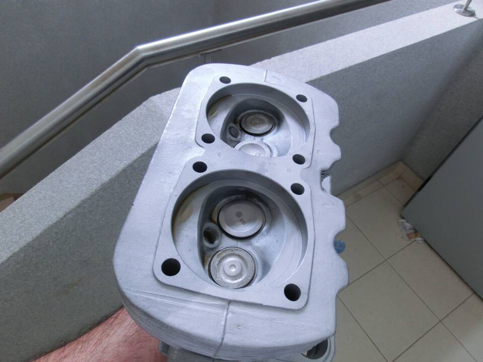 Image 36/73 of Volkswagen 1500 S (1964)