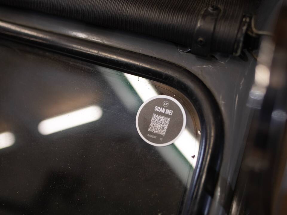 Bild 19/20 von Citroën 2 CV  AZ (1964)