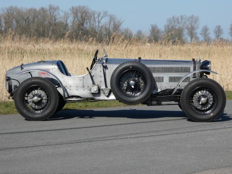 Bild 3/22 von Invicta 3 Liter (1927)