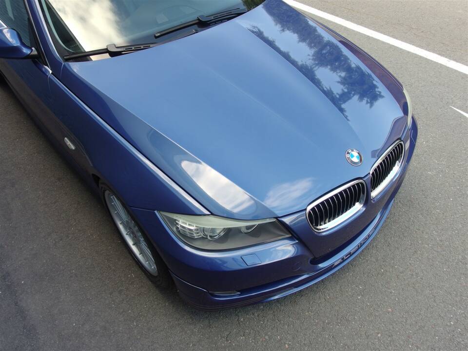 Bild 9/98 von ALPINA B3 Bi-Turbo (2008)