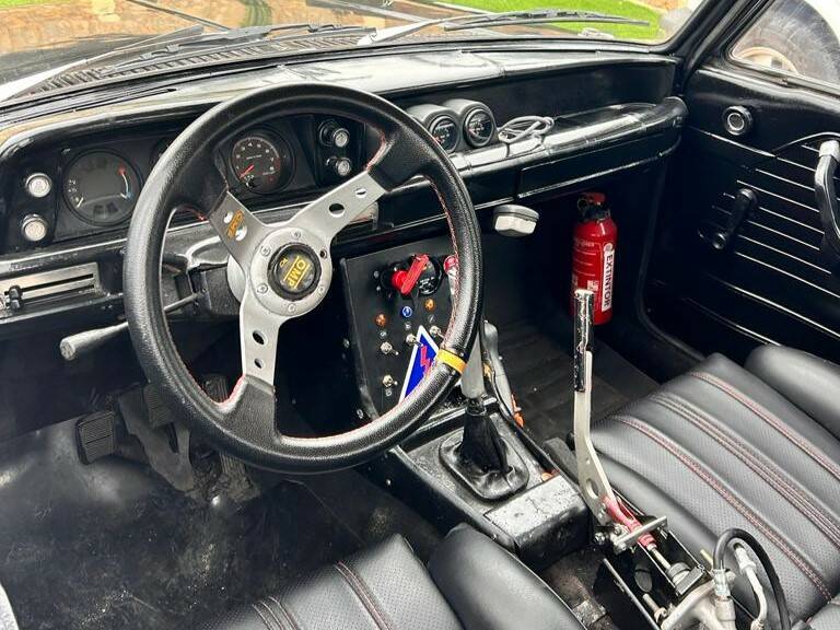 Image 4/6 of BMW 1602 (1972)