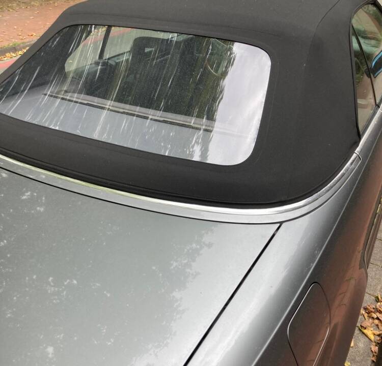 Image 5/10 of Audi Cabriolet 2.3 E (1993)