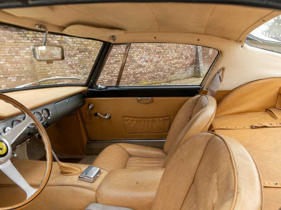 Image 26/50 of Ferrari 250 GT SWB Berlinetta (1962)