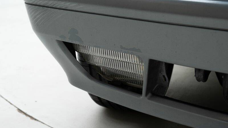 Image 15/15 de Mercedes-Benz 420 SEC (1986)