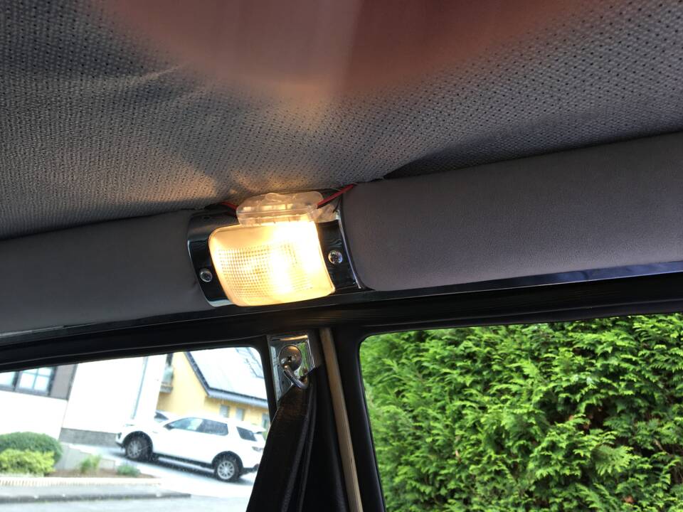 Bild 49/80 von Citroën DS 21 Pallas (1973)