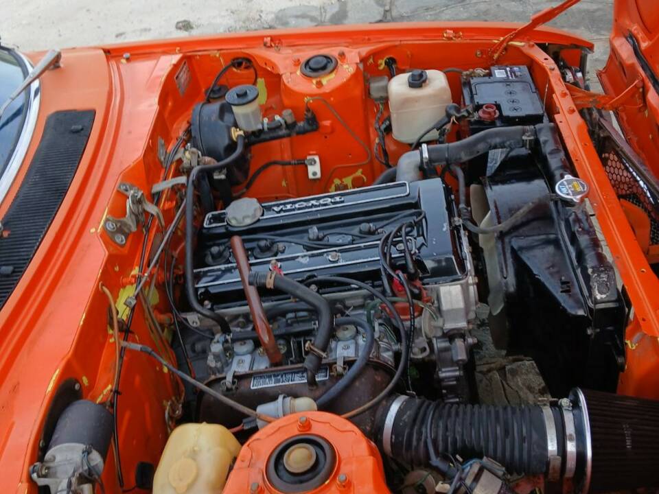Image 55/67 de Toyota Celica GT (1976)