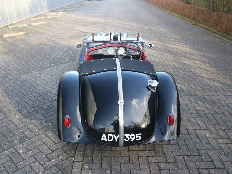 Image 6/41 of Riley 12&#x2F;4 TT Sprite (1936)