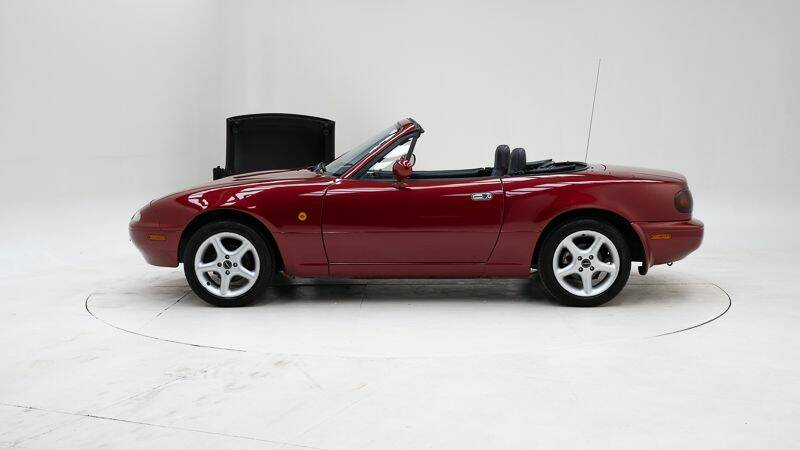 Immagine 8/15 di Mazda MX-5 1.6 (1991)