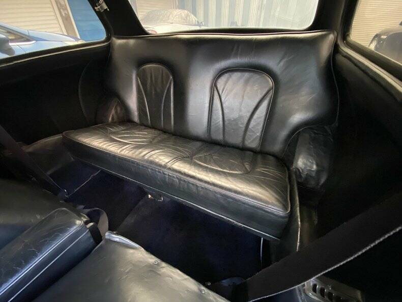 Image 13/50 of Morris Mini Cooper S 1275 (1969)
