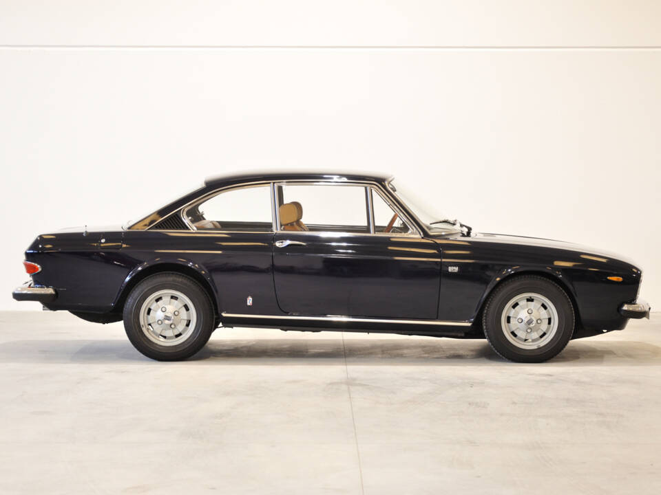 Imagen 23/57 de Lancia 2000 Coupe (1972)