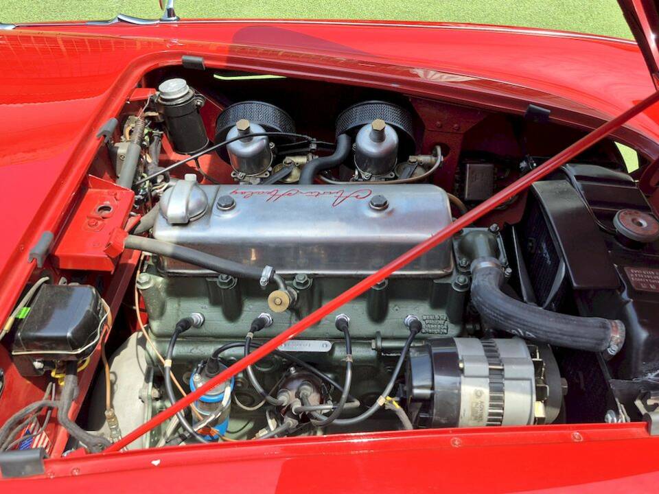 Bild 42/62 von Austin-Healey 100&#x2F;4 (BN1) (1954)