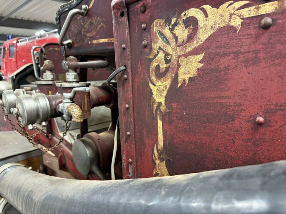 Immagine 27/31 di American LaFrance Type 75 (1919)