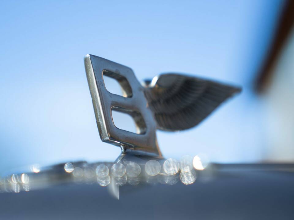 Image 12/50 of Bentley T 1 (1975)