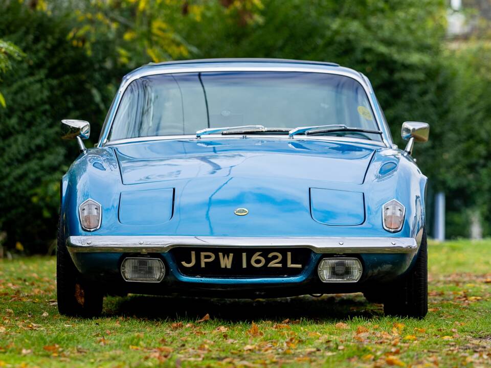 Image 6/50 of Lotus Elan Plus 2S 130/5 (1972)
