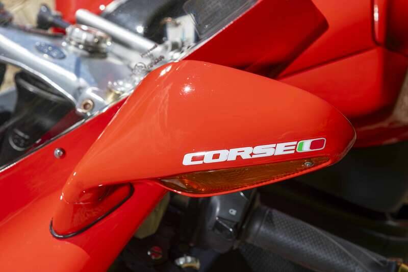 Immagine 20/45 di MV Agusta F4 1000 S (2006)