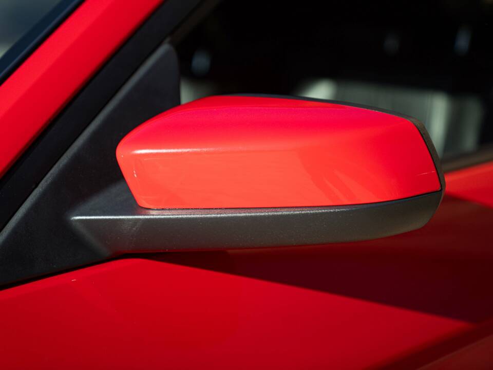 Image 44/50 of Ford Mustang Shelby GT 500 (2011)