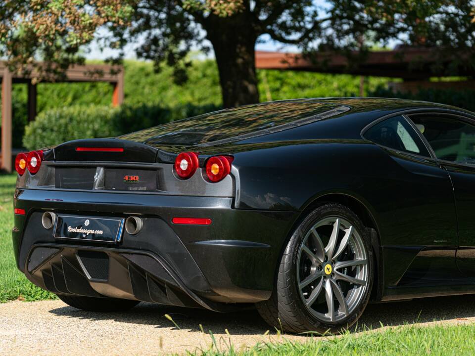 Image 12/50 of Ferrari 430 Scuderia (2008)