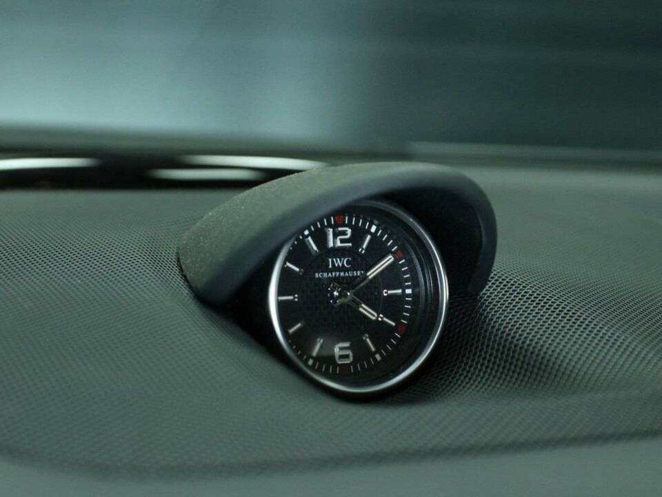 Bild 19/50 von Mercedes-Benz SL 65 AMG (2012)