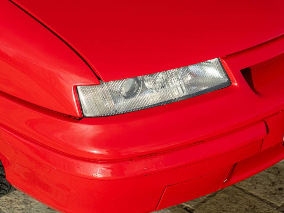 Bild 19/50 von Opel Calibra 2,0 Piecha (1993)