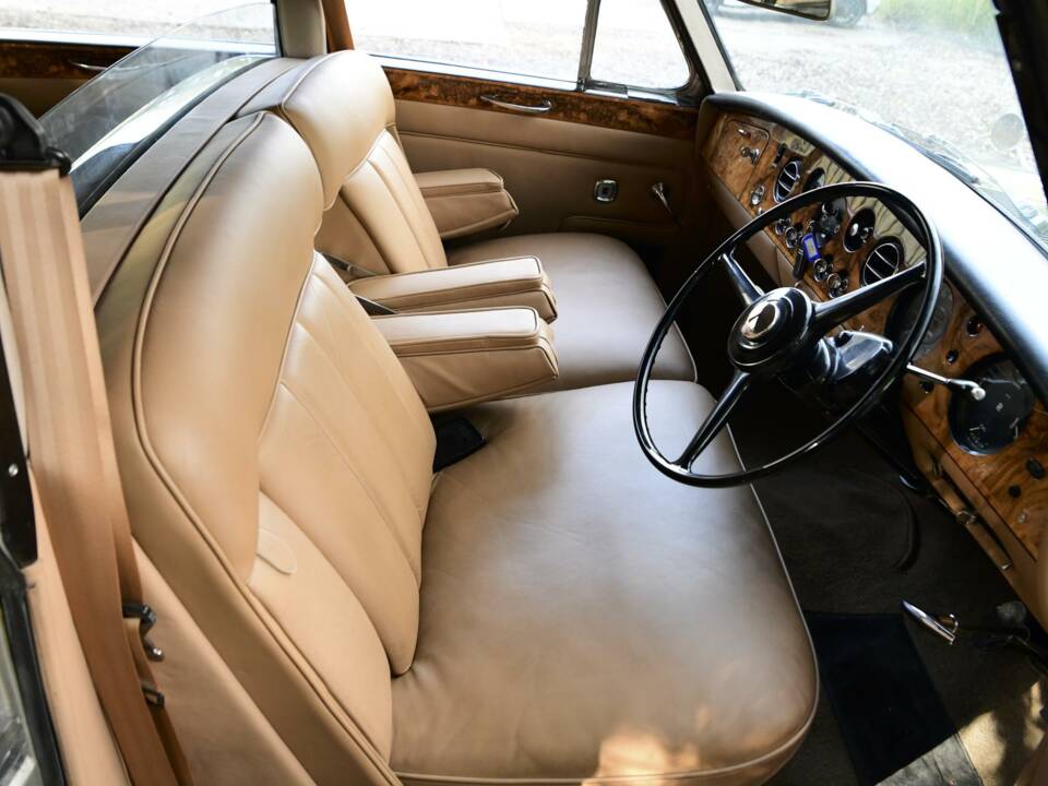 Imagen 35/46 de Rolls-Royce Phantom VI (1976)