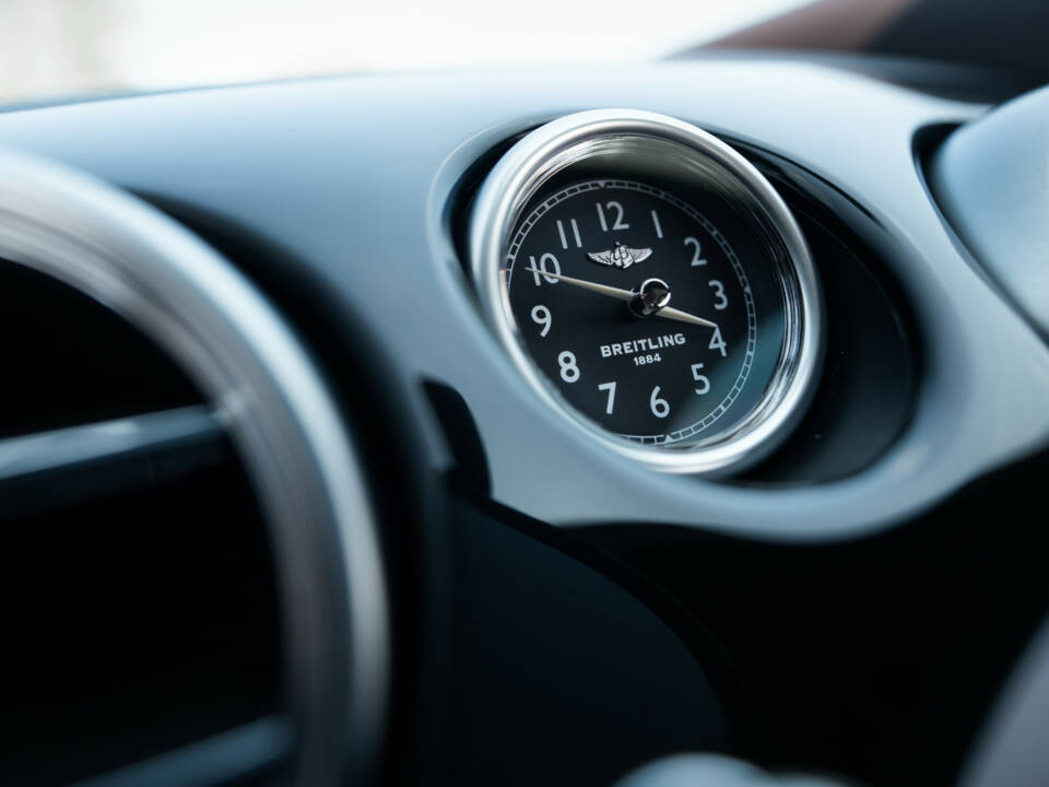 Bild 18/31 von Bentley Continental GT (2013)