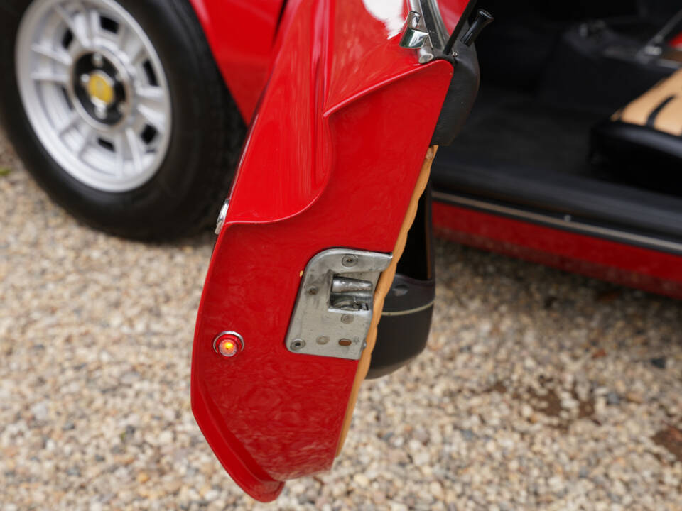 Immagine 44/50 di Ferrari Dino 246 GTS (1973)