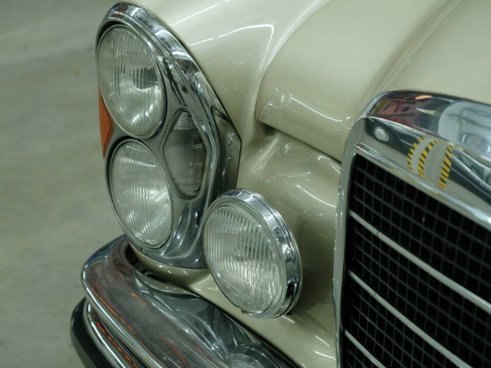Bild 29/50 von Mercedes-Benz 300 SEL 6.3 (1968)