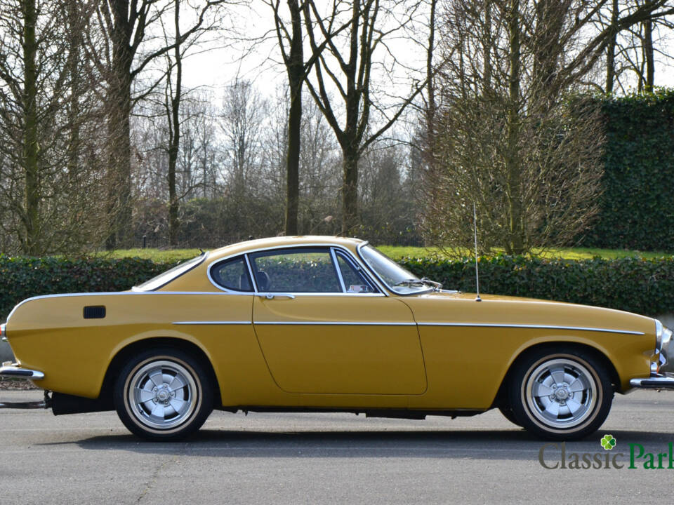 Afbeelding 6/49 van Volvo 1800 E (1970)