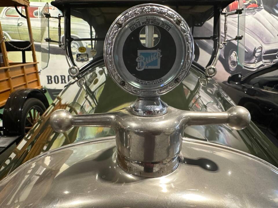 Bild 9/12 von Buick Standard Six (1926)