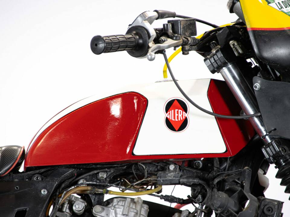 Bild 28/50 von Gilera Dakota 350 (1986)