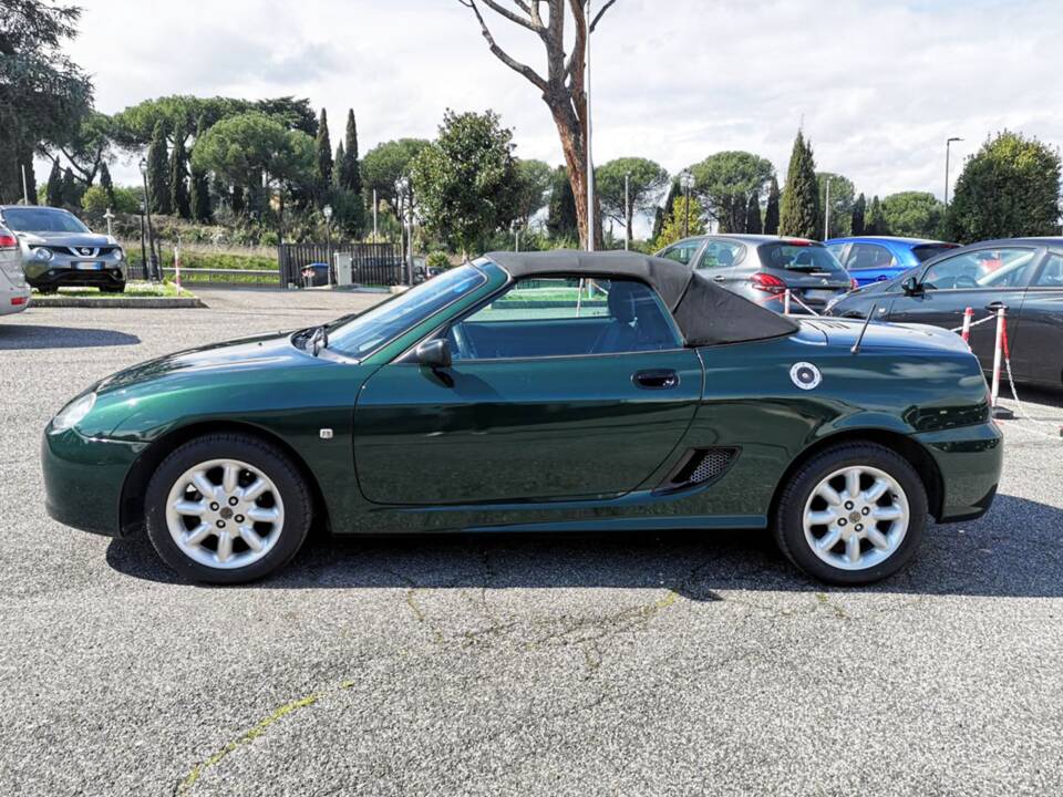 Bild 39/42 von MG TF 115 (2002)