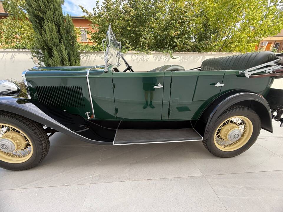 Bild 23/53 von FIAT 514 (1931)