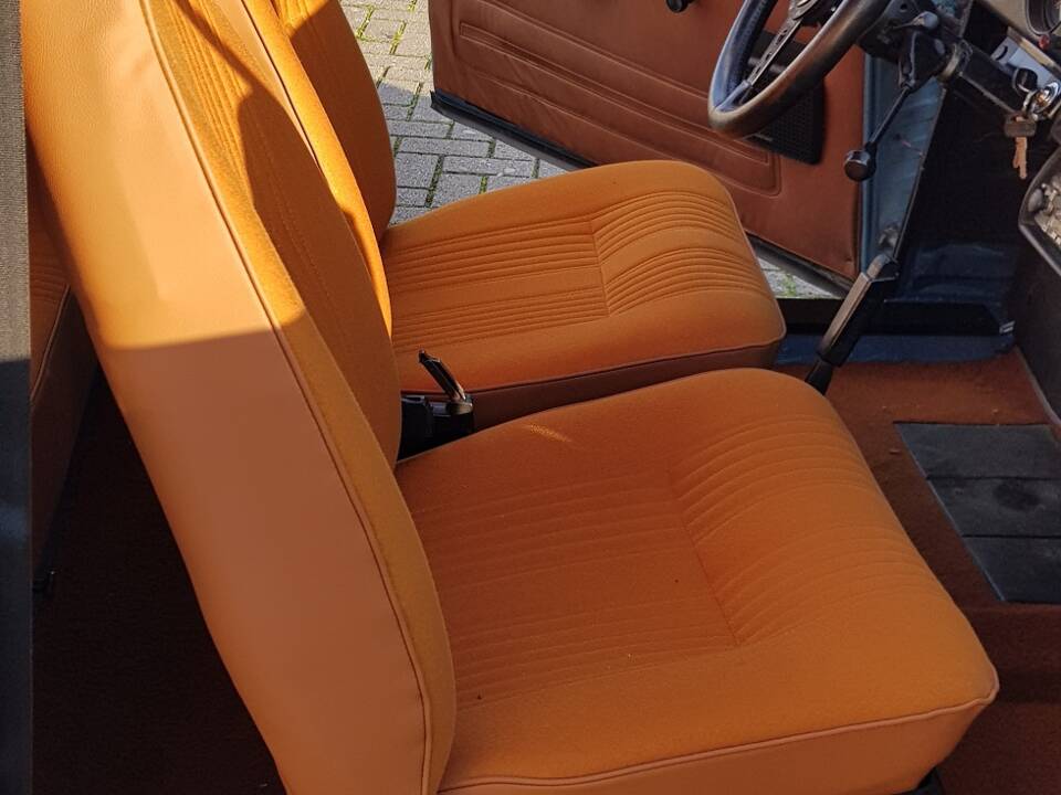 Image 14/14 of Saab 96 GL V4 (1979)
