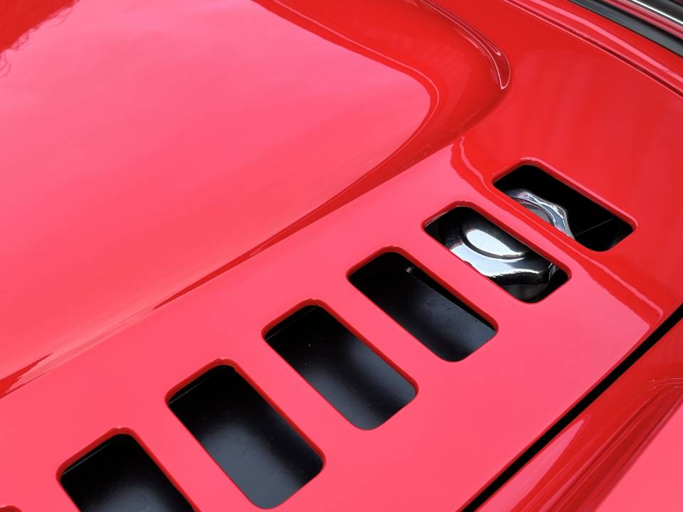 Image 40/50 de Ferrari Dino 246 GT (1971)