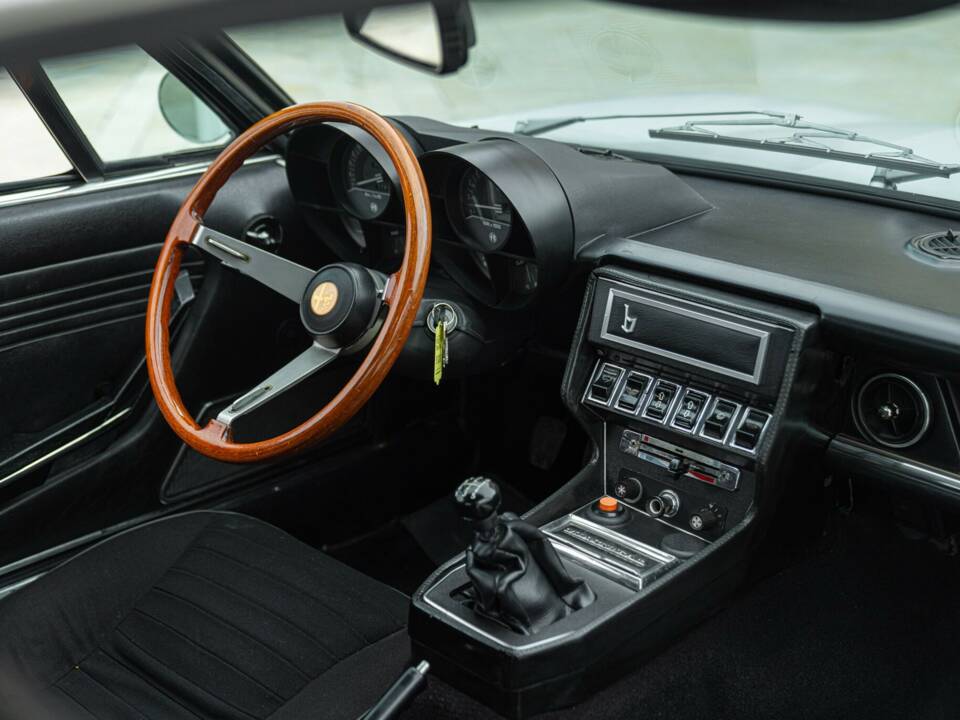 Bild 36/50 von Alfa Romeo Montreal (1972)