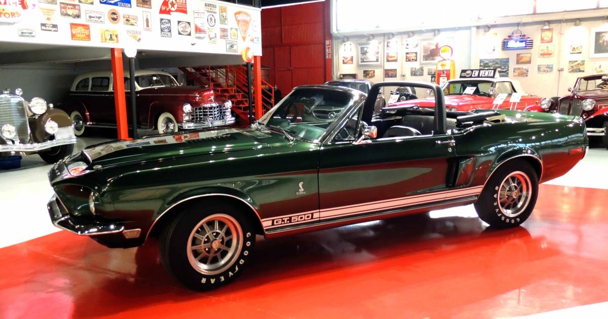 En venta Ford Shelby Cobra GT ( ) ofrecido por £ , mustang shelby gt500 67 comprar En venta Ford Shelby Cobra GT ( ) ofrecido por £ ,