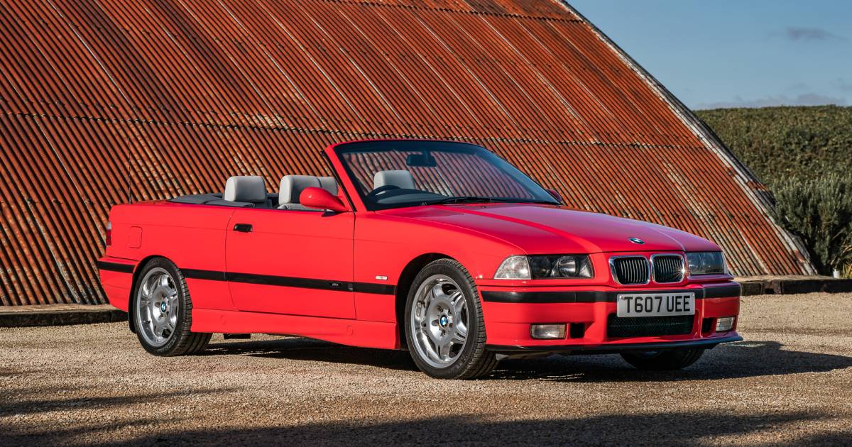 BMW 3 Series E36 / 2CS Classic Cars for Sale - Classic Trader