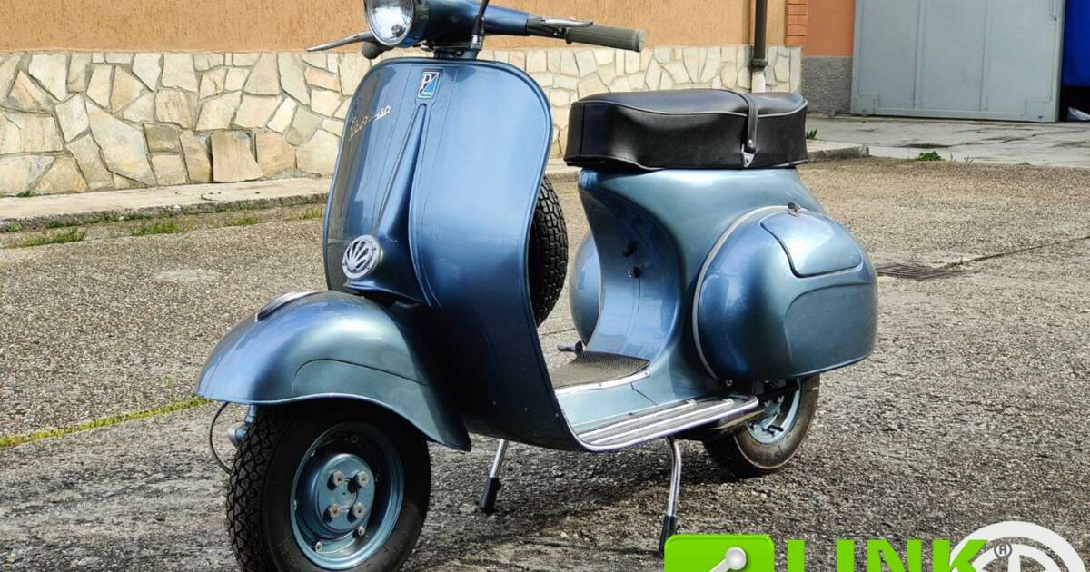 Vbb 1962 Vespa Vbb1 1961 Sidecar Vespa Vbb 150 Del 1963 Vbb 150