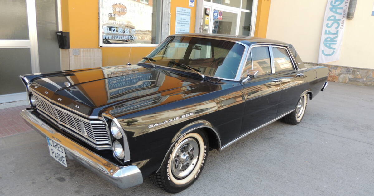 Koop klassieke auto's op veiling op Classic Trader