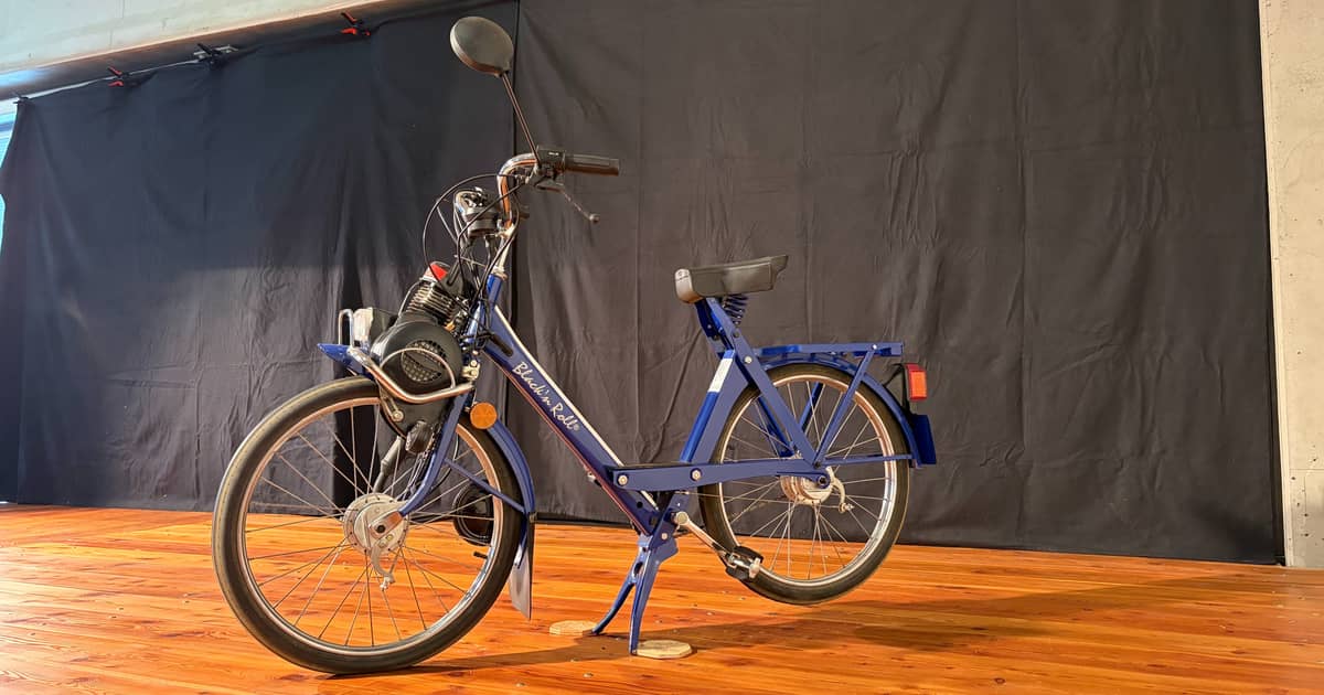 Segment Et Gicleur (neuves D'époque) Pour Solex/Vélosolex 3800, 5000, 6000 - Occasion