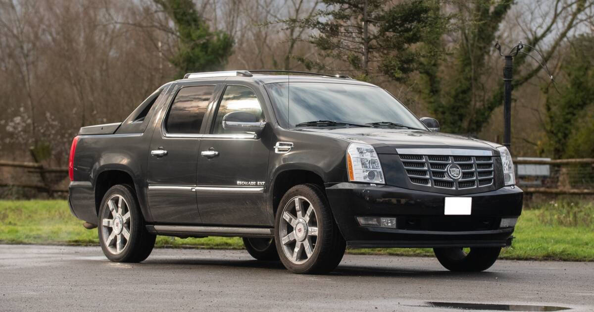 Sitemapcdatahttpswudinf Inetcom2013 Cadillac Escalade Pickup