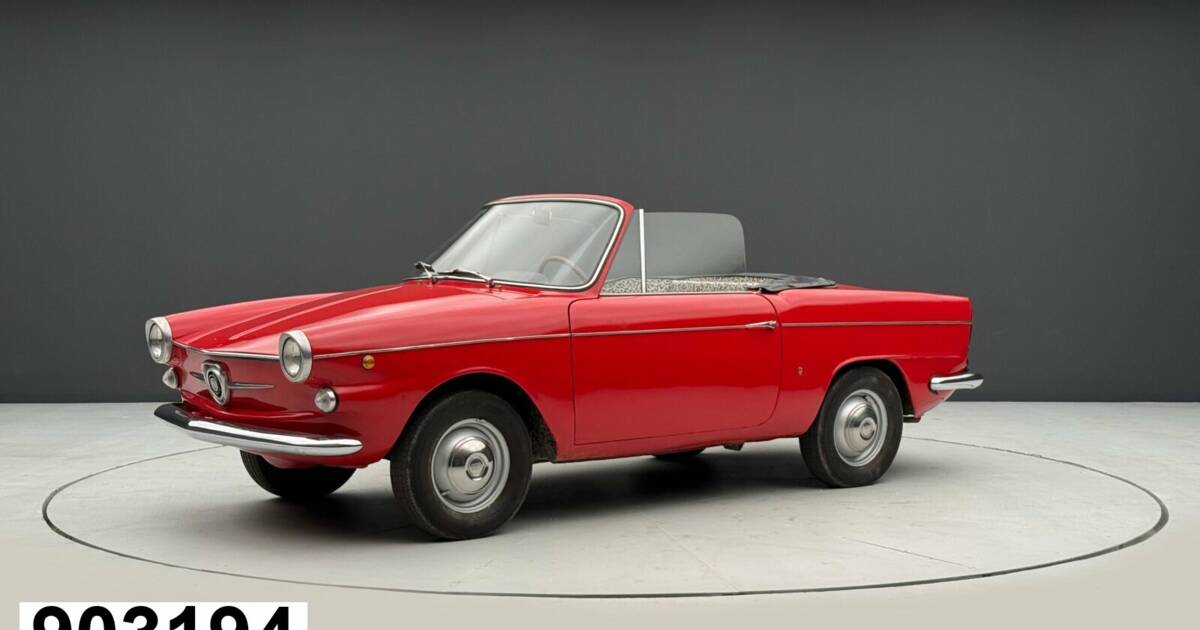 FIAT 750 Classic Cars for Sale | Classic Trader