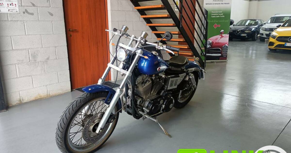 Harley-Davidson Sportster XL 883 Classic Motorcycles for Sale