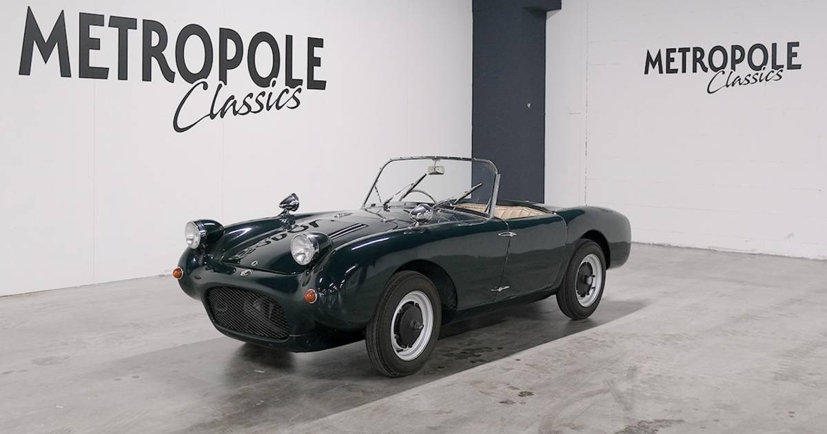 Berkeley Classic Cars for Sale Classic Trader