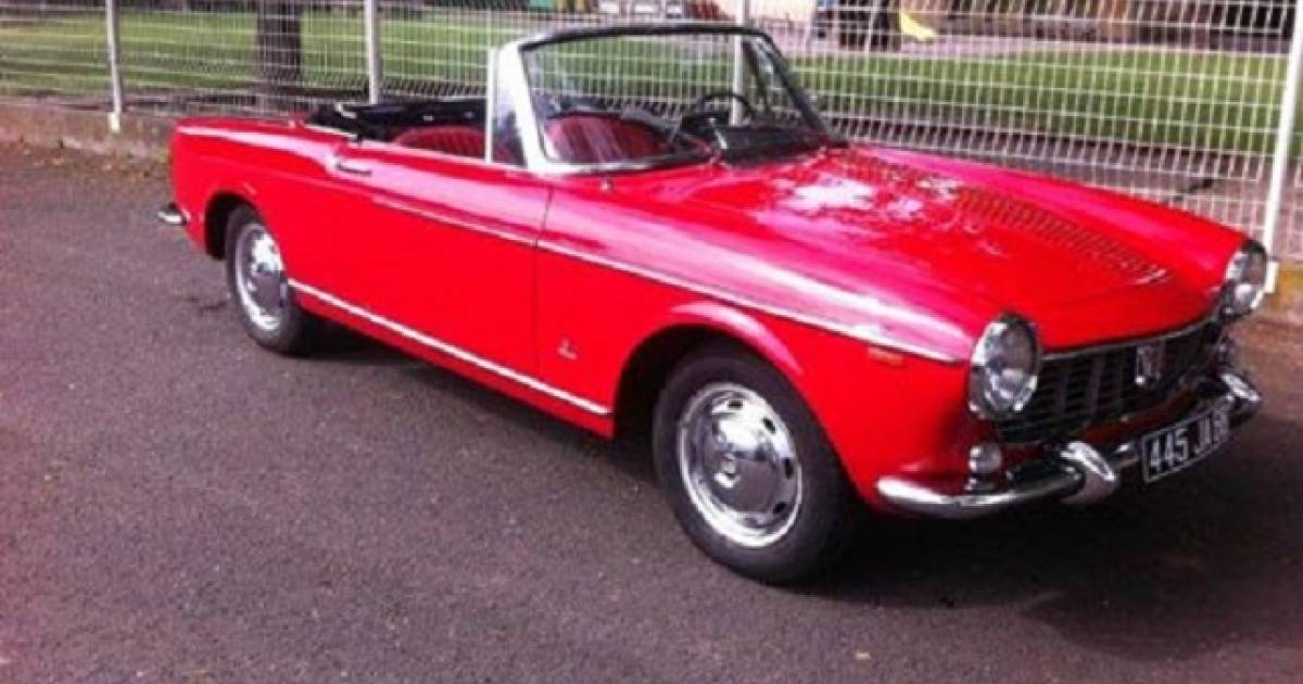 Fiat 1500 1964 For Sale Classic Trader